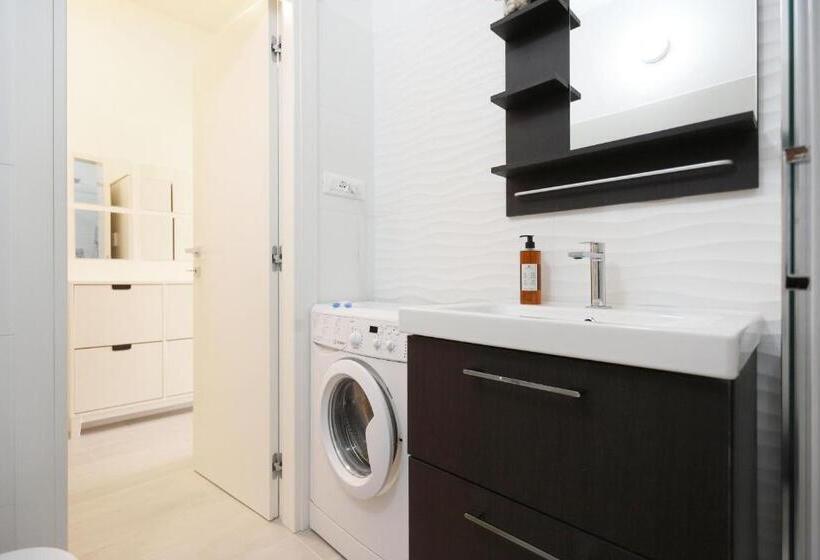 Yourbanflat Eremitani