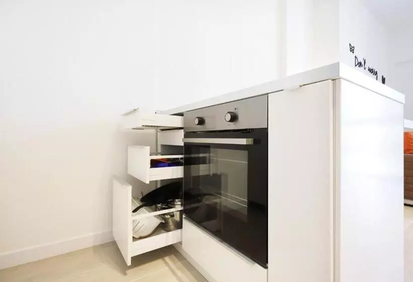 Yourbanflat Eremitani