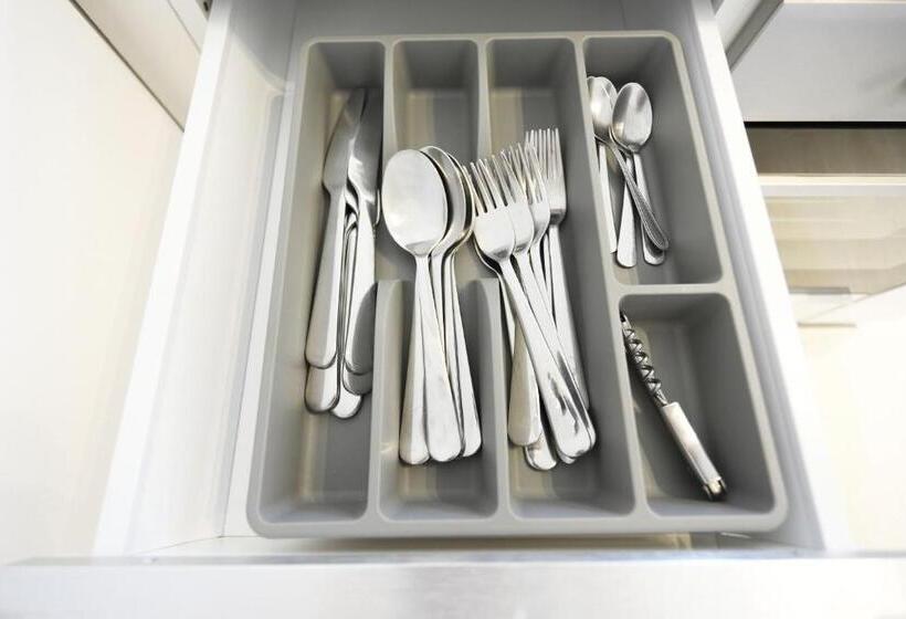 Yourbanflat Eremitani