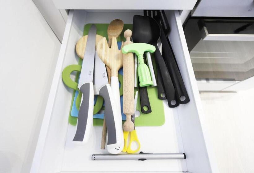 Yourbanflat Eremitani