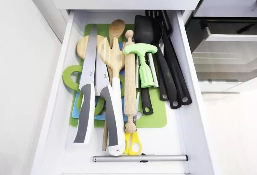 Yourbanflat Eremitani