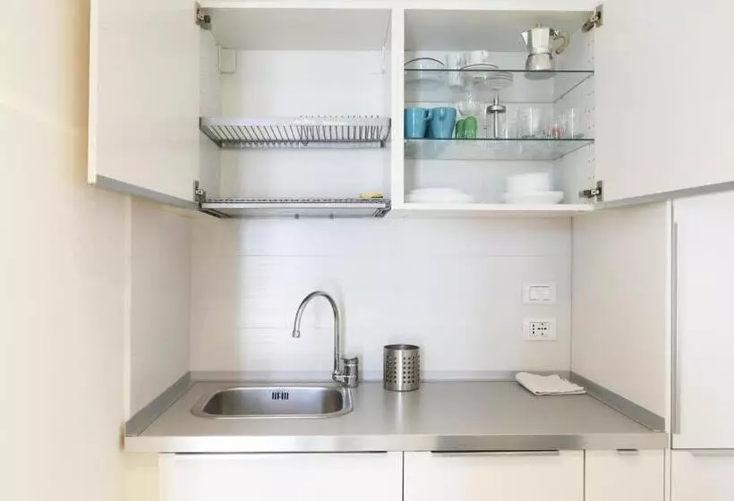 Yourbanflat Eremitani