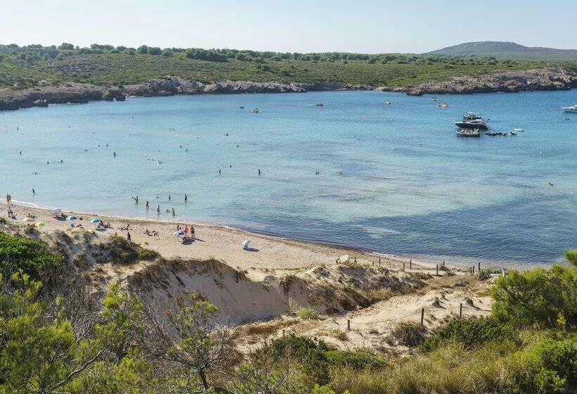 Apartamentos Posidonia