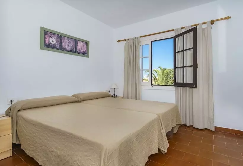 Apartamentos Posidonia