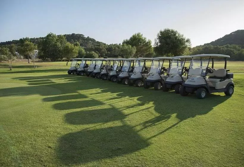 Apartamentos Posidonia