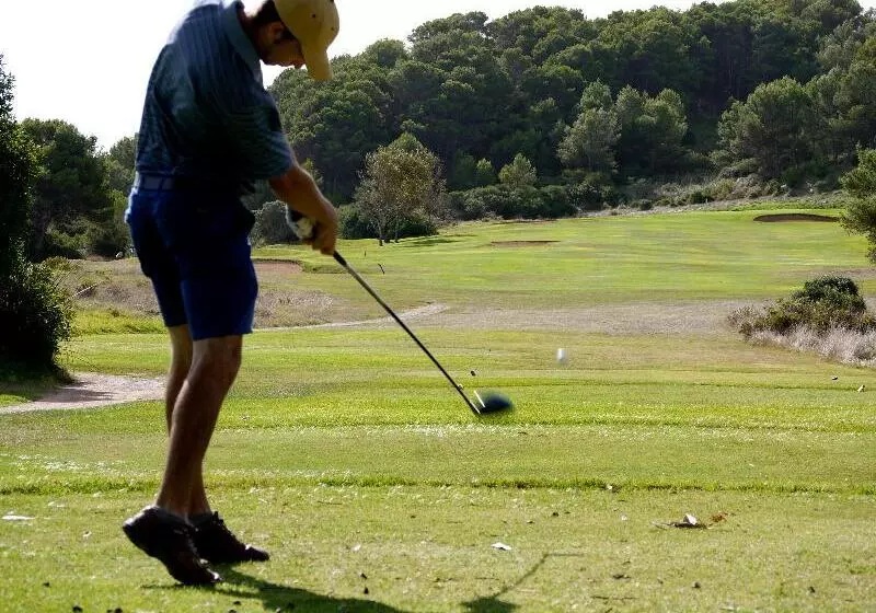 Apartamentos Posidonia