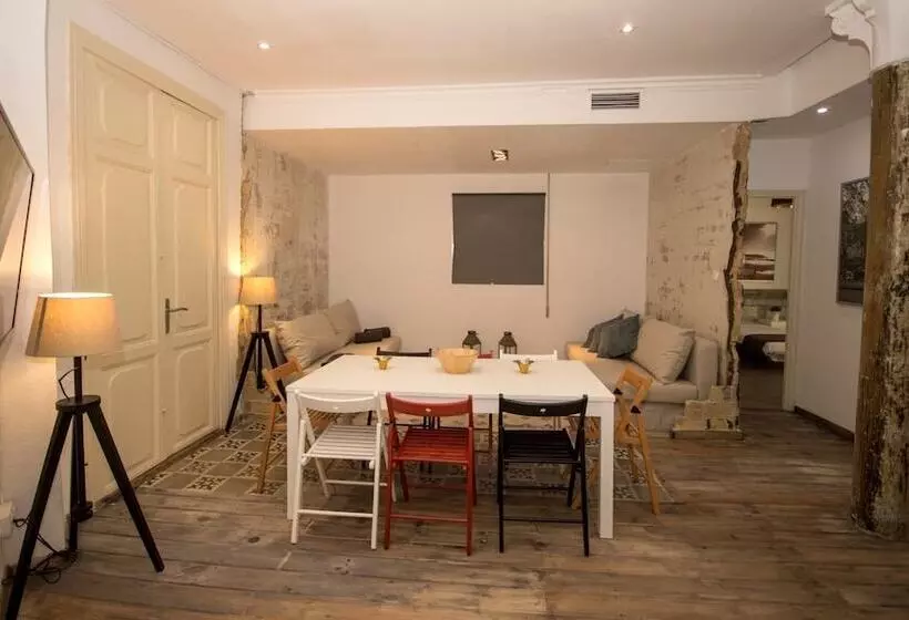 The Art Boutique Colon
