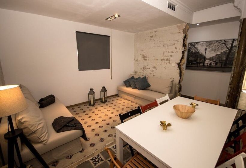 The Art Boutique Colon