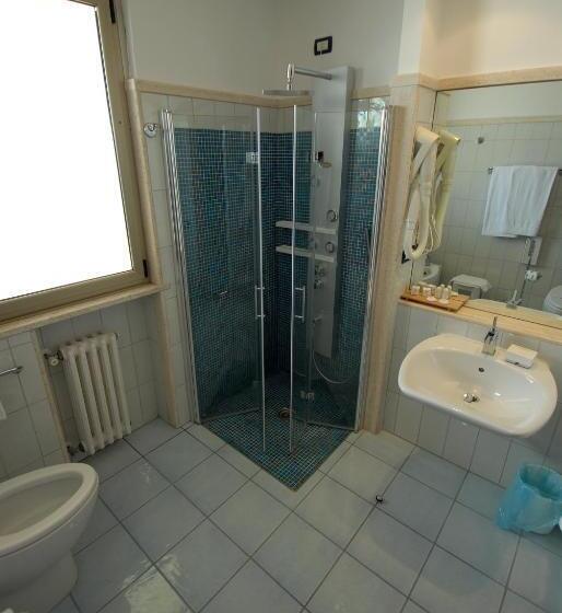 Grand Hotel L Approdo