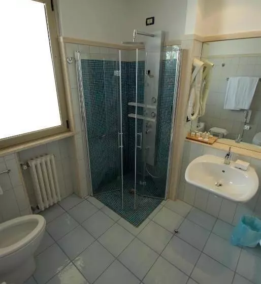 Grand Hotel L Approdo