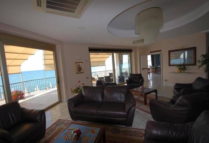 Grand Hotel L Approdo