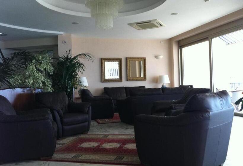 Grand Hotel L Approdo