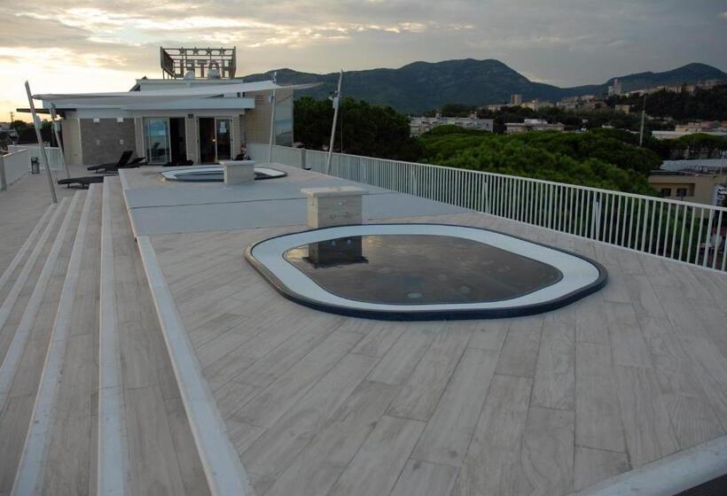 Grand Hotel L Approdo