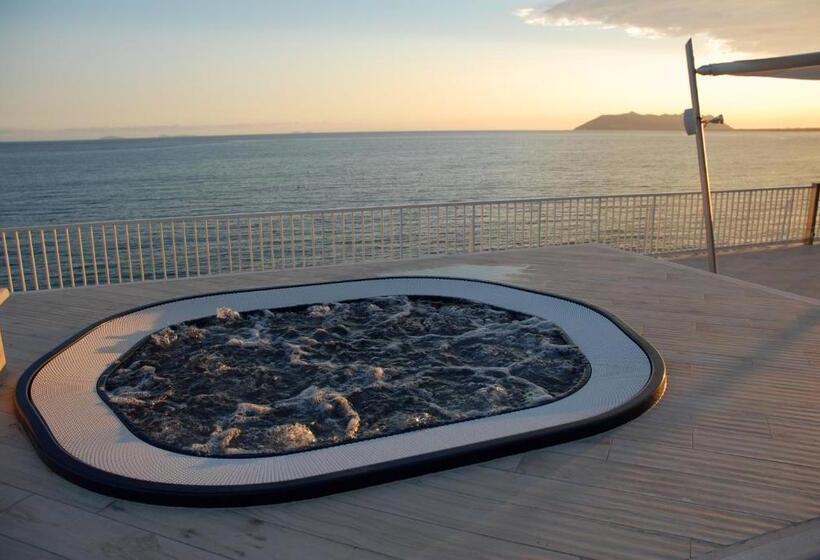 Grand Hotel L Approdo