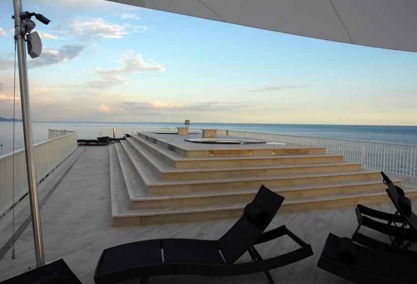 Grand Hotel L Approdo