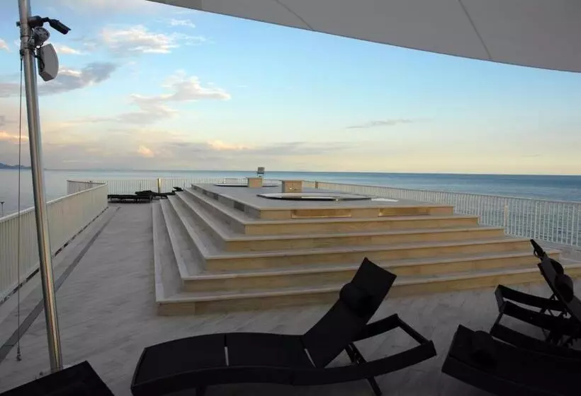 Grand Hotel L Approdo