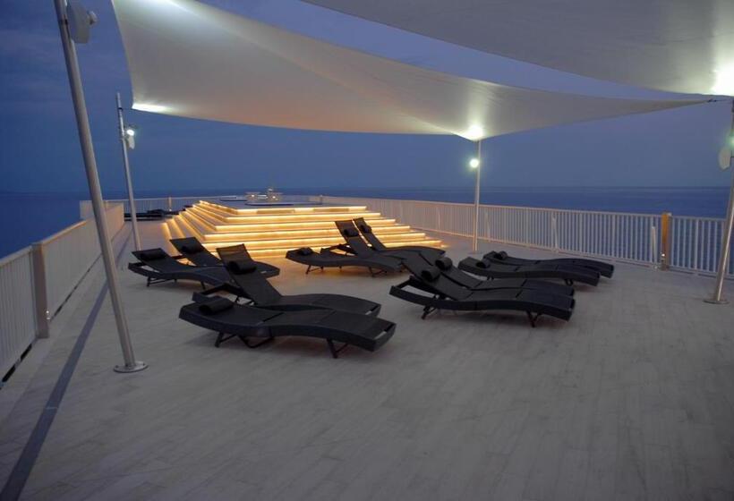 Grand Hotel L Approdo