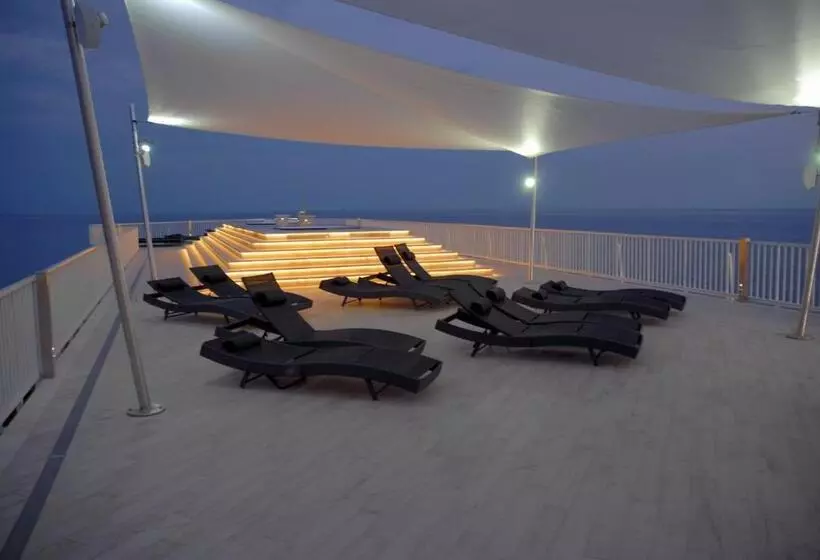 Grand Hotel L Approdo