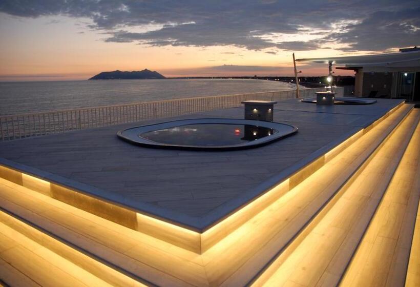 Grand Hotel L Approdo