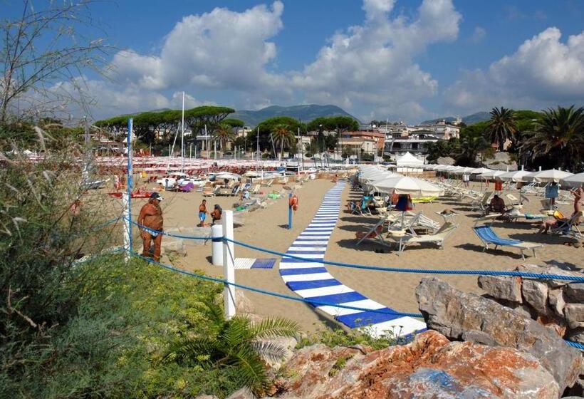 Grand Hotel L Approdo