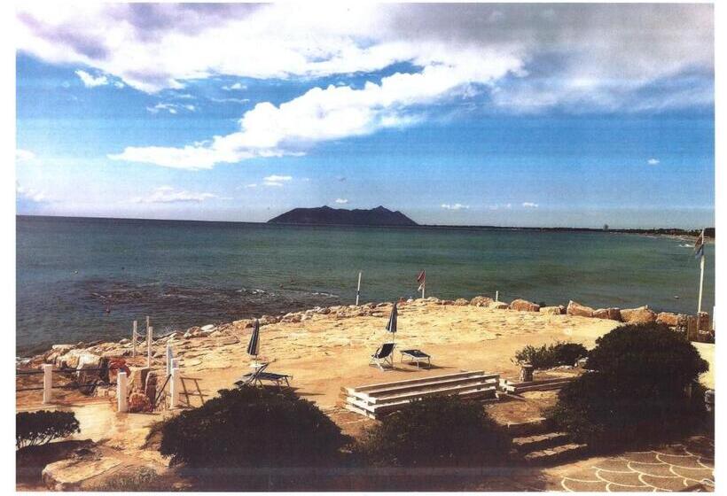 Grand Hotel L Approdo