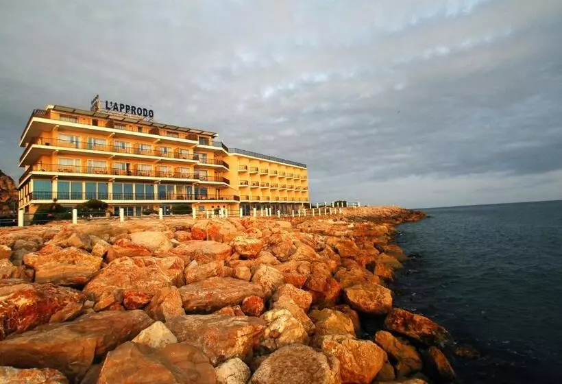 Grand Hotel L Approdo