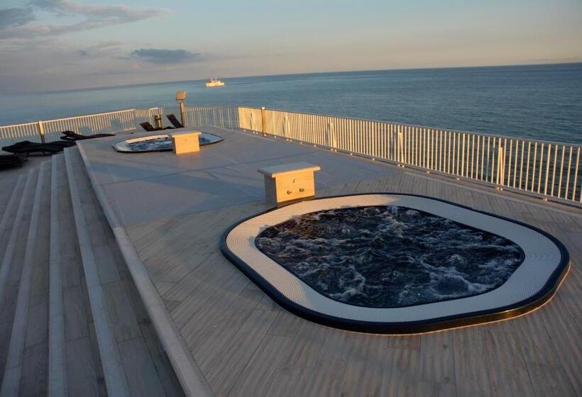 Grand Hotel L Approdo