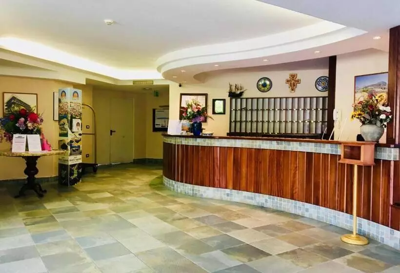 Grand Hotel L Approdo