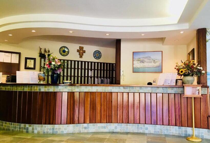 Grand Hotel L Approdo