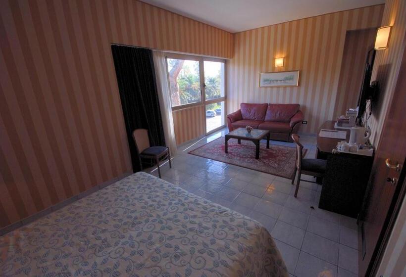 Grand Hotel L Approdo