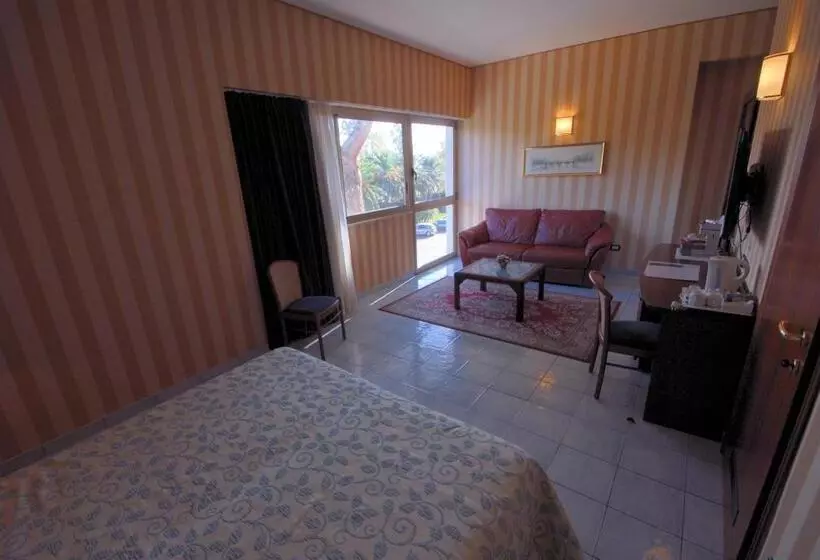 Grand Hotel L Approdo