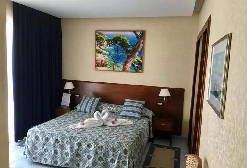 Grand Hotel L Approdo