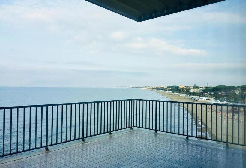 Grand Hotel L Approdo