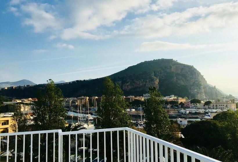 Grand Hotel L Approdo