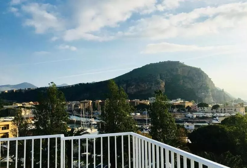 Grand Hotel L Approdo