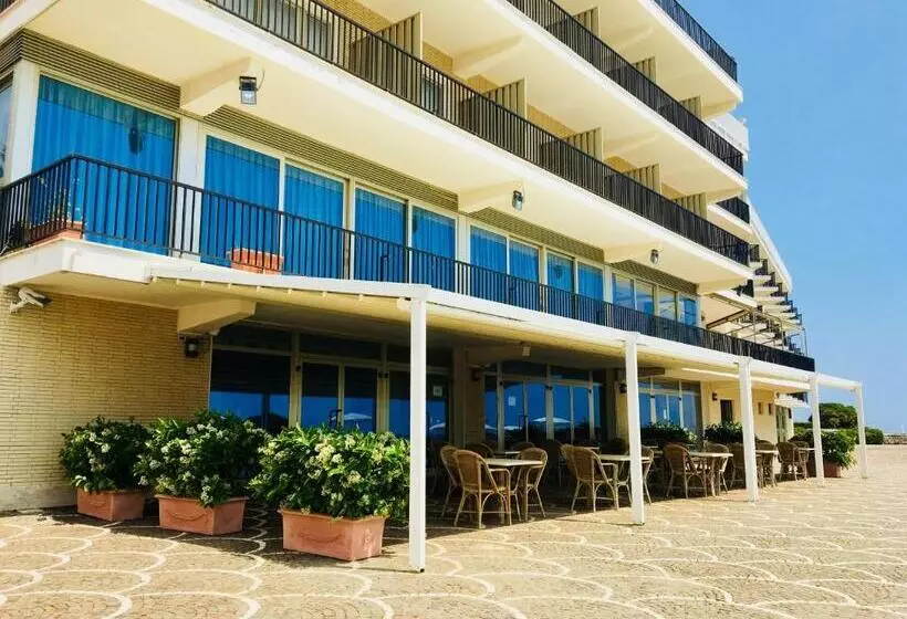 Grand Hotel L Approdo