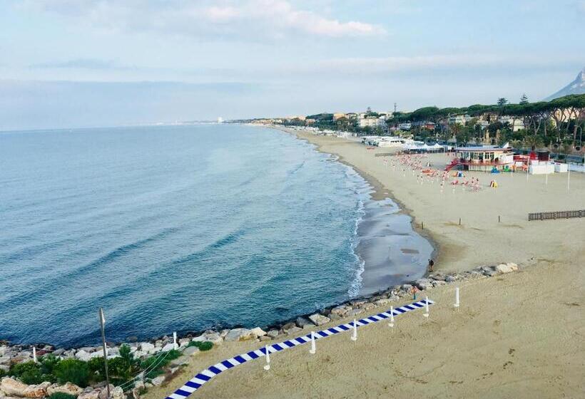 Grand Hotel L Approdo