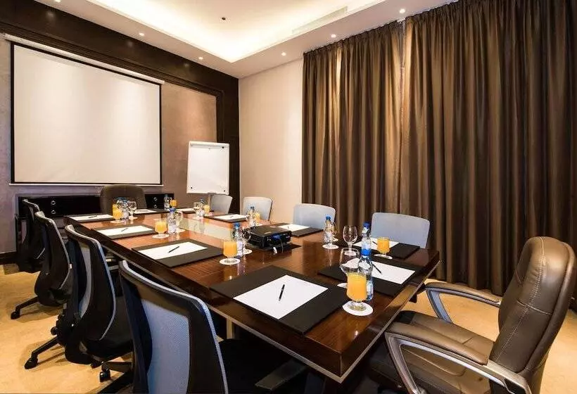 Hotelli Boudl Mahayel Aseer