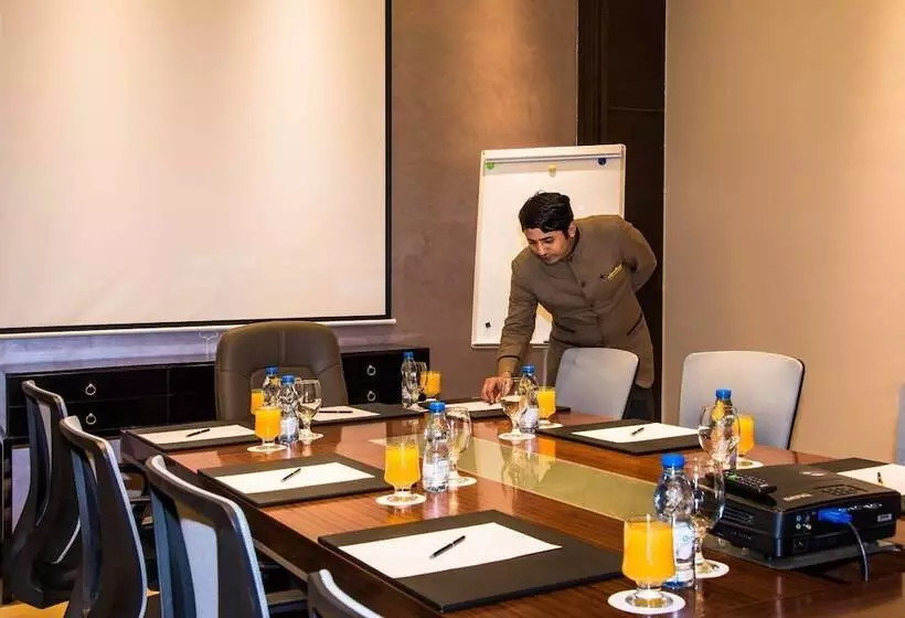 Hotelli Boudl Mahayel Aseer