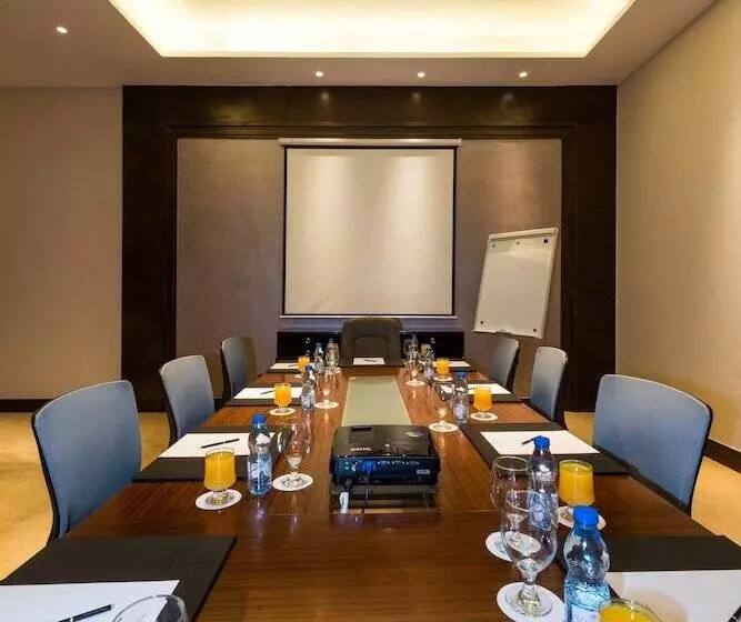 Hotelli Boudl Mahayel Aseer