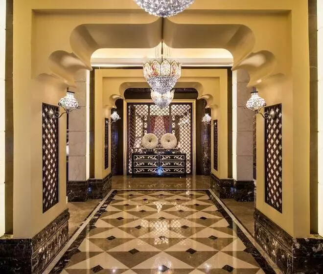 Hotelli Boudl Mahayel Aseer