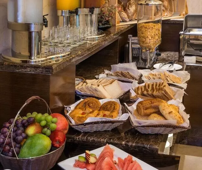 Hotelli Boudl Mahayel Aseer