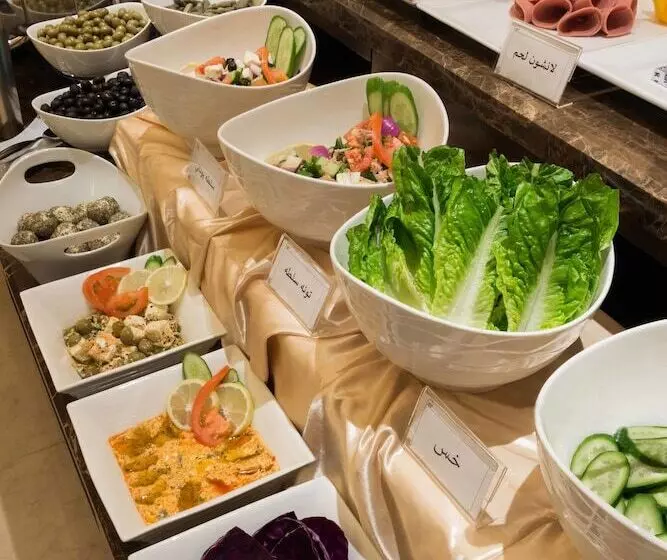 Hotelli Boudl Mahayel Aseer