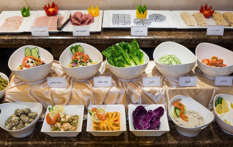 فندق Boudl Mahayel Aseer