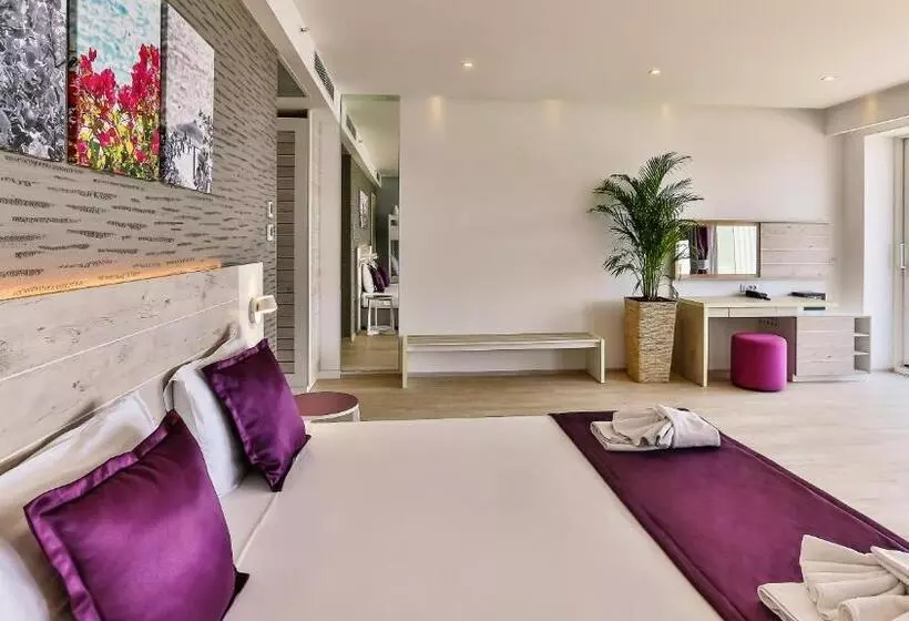 Carine Hotel Park