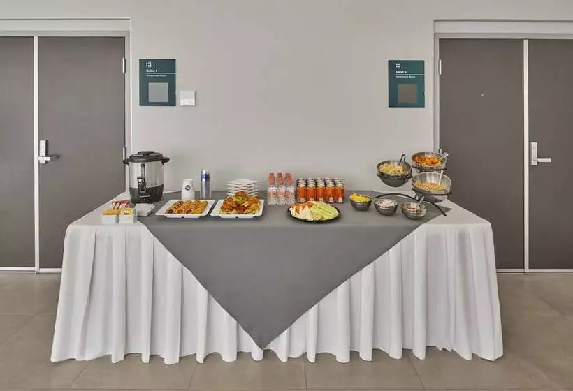 ホテル City Express Junior By Marriott Puebla Angelopolis