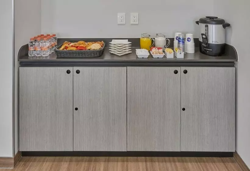 ホテル City Express Junior By Marriott Puebla Angelopolis