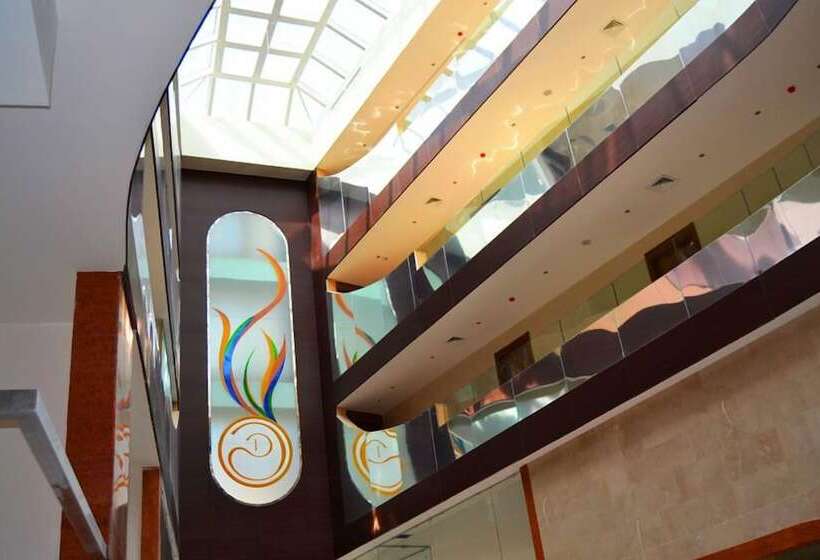 Delora Hotel And Suites