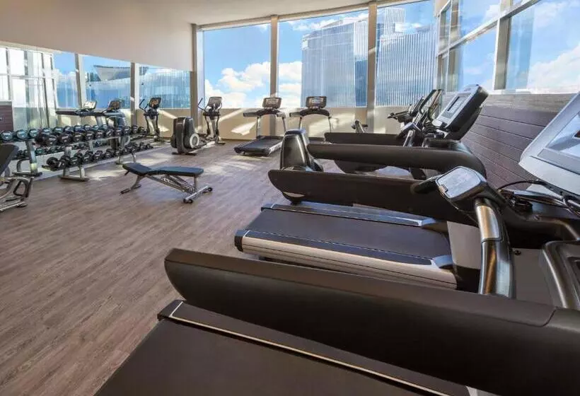 ホテル Fiesta Americana Mexico Toreo