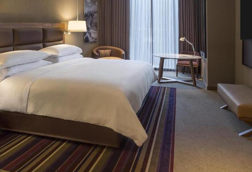 Отель Fiesta Americana Mexico Toreo